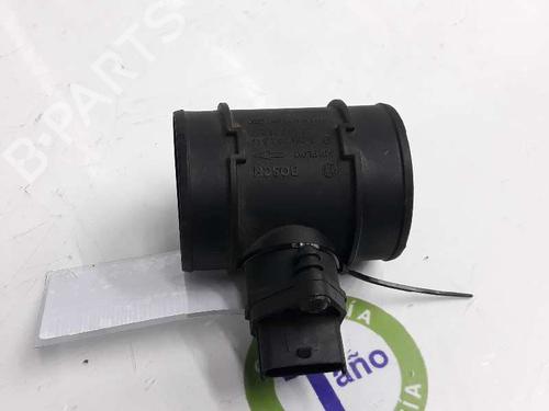 Used Mass air flow sensor OPEL CORSA C (X01) 1.3 CDTI (F08, F68) (70 hp) 4947165