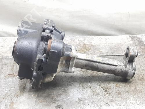Front differential LAND ROVER DISCOVERY III (L319) 2.7 TD 4x4 | BP11699001M23 