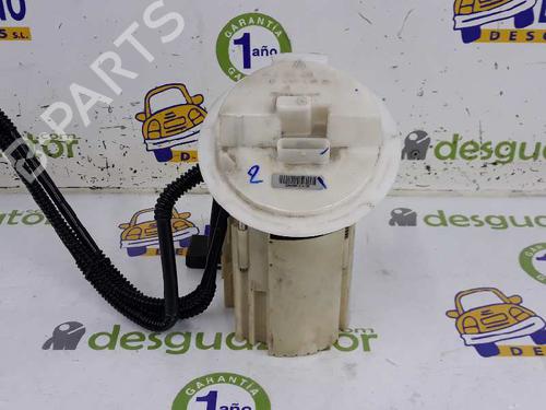 Fuel pump MERCEDES-BENZ C-CLASS (W204) C 200 CDI (204.007, 204.006) | BP2537407M76 