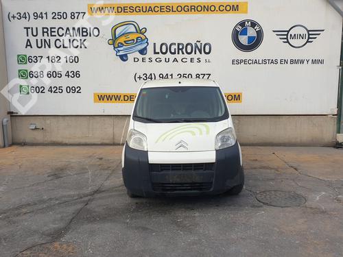 Used Parts CITROËN NEMO Box Body/MPV (AA_)  1.4 HDi  1147701