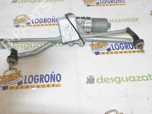Front wiper motor BMW 3 (E46) 320 d | BP1325353M29 