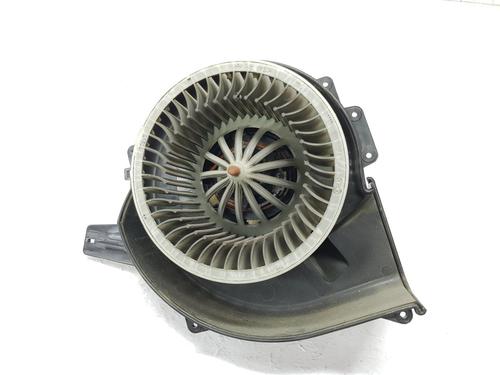 Used Heater blower motor SEAT IBIZA IV (6J5, 6P1) 1.2 TDI (75 hp) 15498800