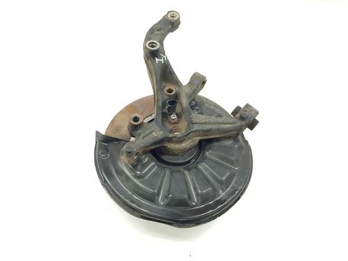 Left rear steering knuckle CUPRA LEON (KL1, KU1, KUG) | BP35806155M27 - Image 4