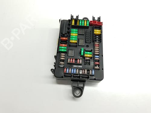 Fuse box BMW X5 (F15, F85) xDrive 25 d | BP29716411E1 