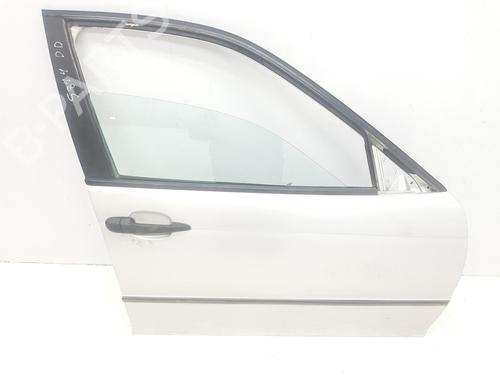Used Right front door BMW 3 (E46) 318 i (143 hp) 12942430