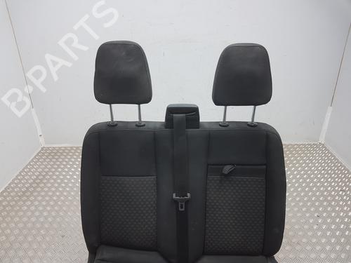 Right front seat FORD TRANSIT CUSTOM V362 Van (FY, FZ) | BP39191618C16 - Image 2