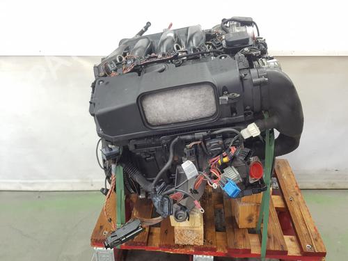 Engine BMW 3 Touring (E91) 318 d | BP29970370M1