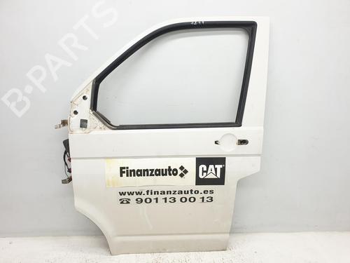 Portier links voor VW TRANSPORTER T6 Van (SGA, SGH, SHA, SHH) 2.0 TDI (150 hp) 18295353