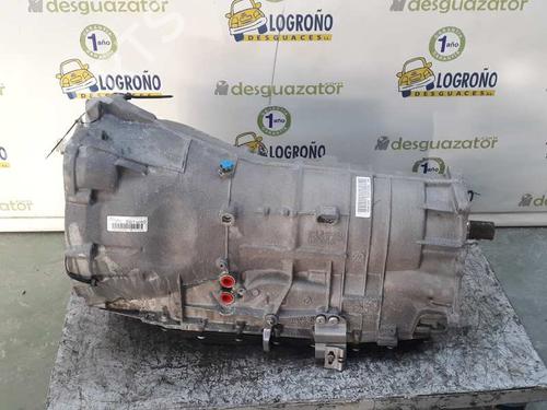 Used Gearbox BMW X5 (E70) xDrive 30 d (211 hp) 26333994