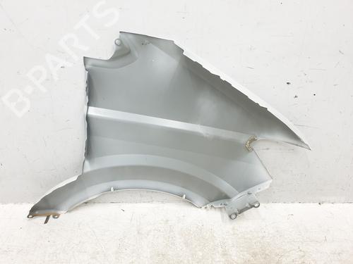 Left front fenders VW CRAFTER Van (SY_, SX_)  | BP29534794C41 