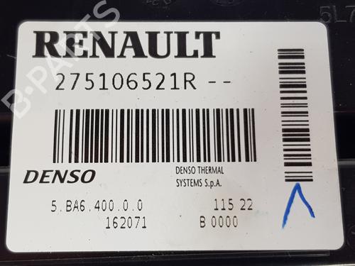 Climate control RENAULT MASTER III Van (FV) 2.3 dCi 135 FWD (FV0N, FV08, FV06, FV00, FV1S) | BP36672527I5 - Image 7