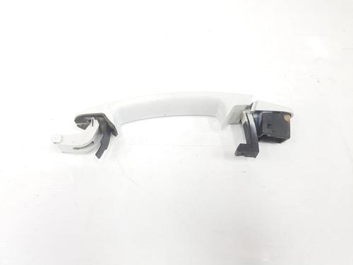 Rear right exterior door handle SEAT IBIZA IV (6J5, 6P1) 1.0 | BP10227414C130 