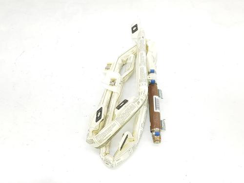 Right curtain airbag MERCEDES-BENZ C-CLASS (W204) C 220 CDI (204.002) | BP3660477C12 