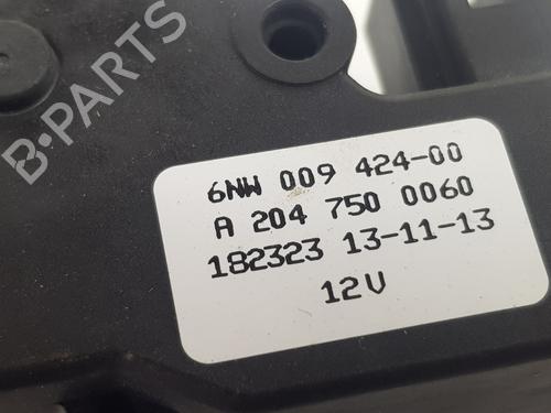 Tailgate lock MERCEDES-BENZ E-CLASS T-Model (S212) E 350 CDI (212.223) | BP20196593C101 