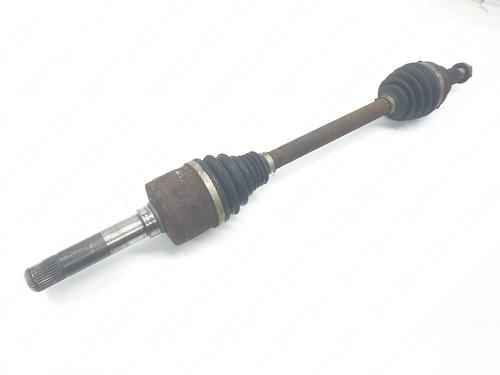 Left rear driveshaft LAND ROVER RANGE ROVER SPORT II (L494) 4.4 SDV8 4x4 | BP25904137M40 