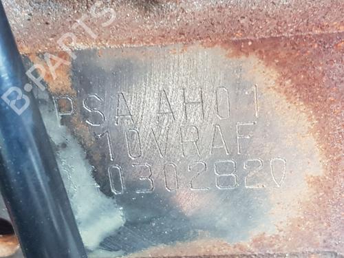 Engine OPEL VIVARO C Bus (K0)  | BP36840490M1  - Image 7