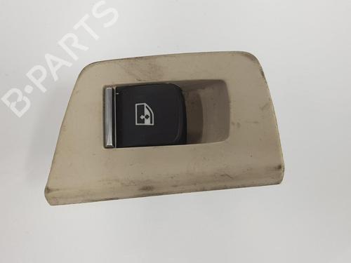 Used Right rear window switch BMW 5 (G30, F90) 520 i (184 hp) 12462139