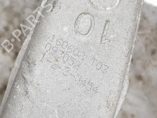 Mangueta delantera izquierda AUDI A6 C7 (4G2, 4GC) 2.0 TDI | BP30472601M25