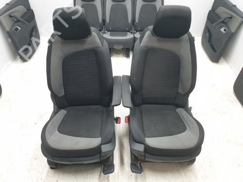 Seats set CITROËN C4 Picasso II 1.6 HDi / BlueHDi 115 | BP32411399C78