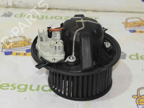 Heater blower motor BMW 1 (E87) 120 d | BP14119538M62 