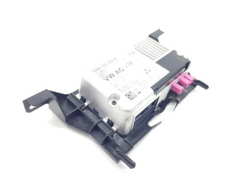 Electronic module VW PASSAT B8 Variant (3G5, CB5) 2.0 TDI | BP17946682M83 
