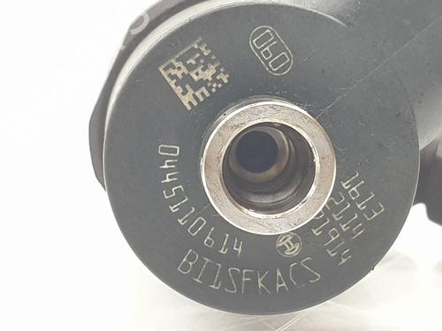 Injector FIAT PANDA (312_, 319_) 1.3 D Multijet (312PXU1A, 312PXW1A) | BP37424748M100 - Image 3