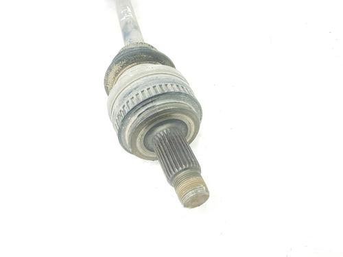 Left rear driveshaft BMW 1 (E87) 118 d | BP15265406M40 
