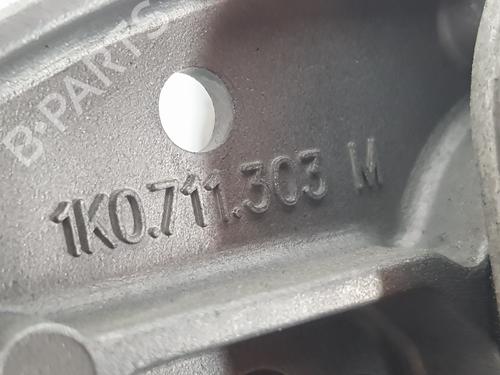 Hand brake VW SCIROCCO III (137, 138) 2.0 R | BP18080578I18 