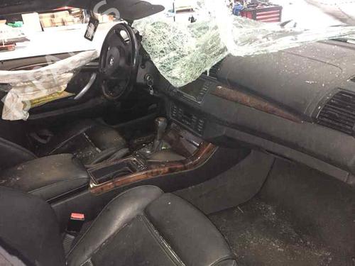 Tailgate BMW X5 (E53) 3.0 d | BP3357038C6 