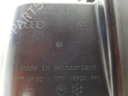 Fuel flap AUDI Q4 E-TRON SUV (F4B) 50 quattro | BP27879601C131 