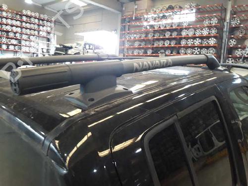 Elektronisk sensor NISSAN PATHFINDER III (R51) 2.5 dCi | BP1289731M84 