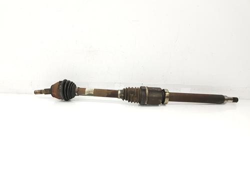 Used Right front driveshaft FORD FOCUS III 1.6 TDCi (115 hp) 24333556