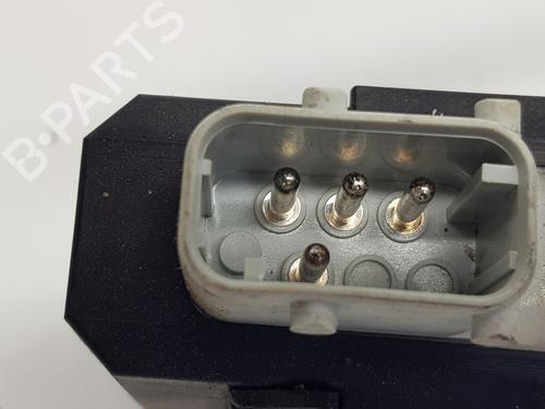 Rear right lock BMW 5 (E39) 525 d | BP16715696C99 
