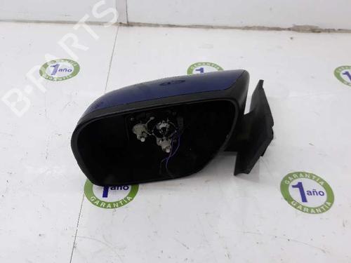 Used Left mirror MAZDA 5 (CR) 2.0 (CREW) (146 hp) 4761279