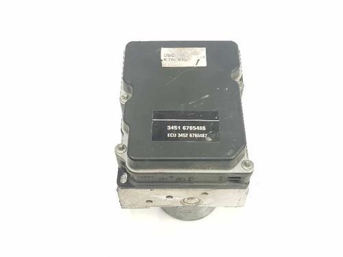 Used ABS pump BMW 5 (E60) 520 i (170 hp) 7831833