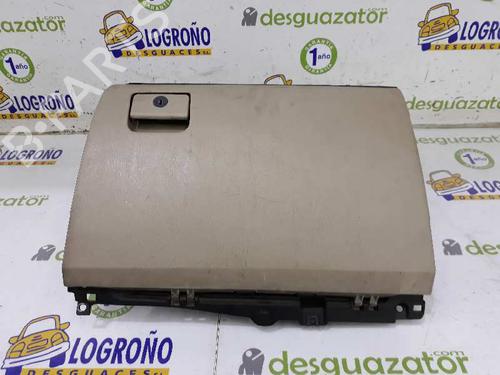 Used Glove box TOYOTA LAND CRUISER PRADO (_J12_) 3.0 D-4D (KDJ120, KDJ125) (163 hp) 2242066