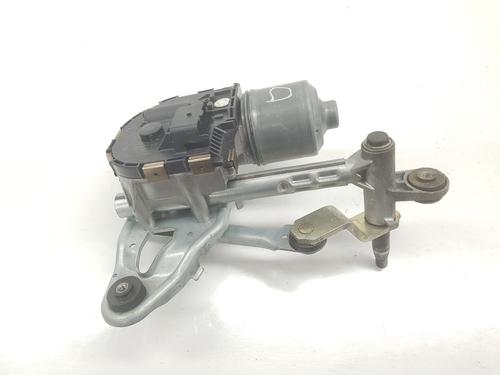 Used Front wiper motor PEUGEOT 3008 I MPV (0U_) 1.6 HDi (114 hp) 10366659