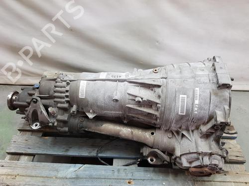 Gearbox AUDI A8 D3 (4E2, 4E8) 4.2 quattro | BP17948152M3 