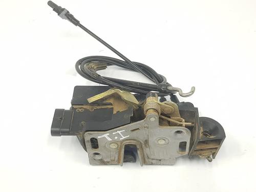 Used Rear left lock Rear left lock MERCEDES-BENZ M-CLASS (W163) ML 270 CDI (163.113) (163 hp) 9686864 9686864