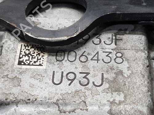 Gearbox KIA OPTIMA (JF) 1.7 CRDi | BP18835541M3 