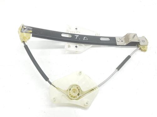 Used Rear right window mechanism SEAT LEON (5F1) 1.4 TSI (150 hp) 11085700