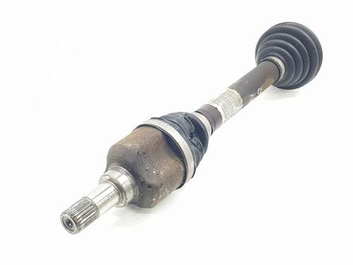 Left front driveshaft CITROËN C4 II (NC_) 1.6 BlueHDi 100 | BP32266477M38