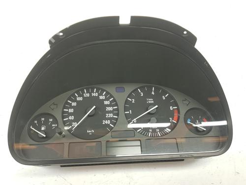 Instrument cluster BMW 5 (E39) 523 i | BP11732734C47 