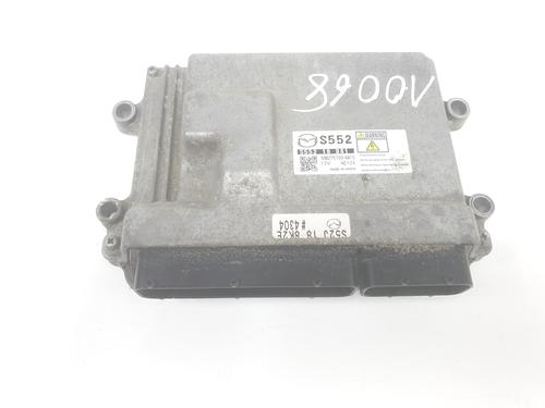 Used Engine control unit (ECU) Engine control unit (ECU) MAZDA CX-3 (DK) [2015-2026] 36772430 36772430