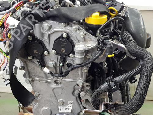 Engine RENAULT AUSTRAL | BP32208665M1