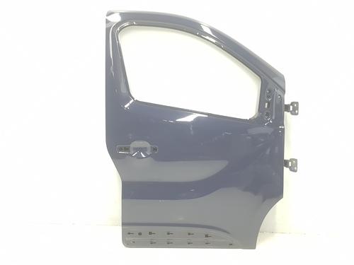 Used Right front door RENAULT TRAFIC III Bus (JG_) 1.6 dCi 125 (JGMH) (125 hp) 16448093