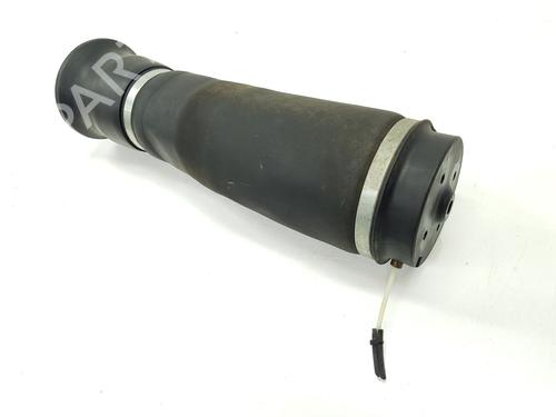 Used Right rear shock absorber Right rear shock absorber MERCEDES-BENZ M-CLASS (W166) ML 250 CDI / BlueTEC 4-matic (166.004, 166.003) (204 hp) 34245514 34245514