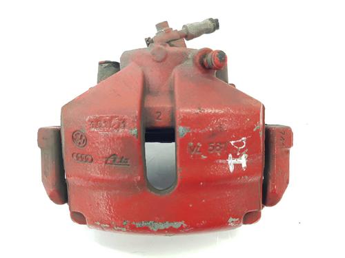 Used Left front brake caliper VW GOLF VI (5K1) 1.4 TSI (122 hp) 11598653