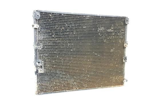 AC radiator TOYOTA LAND CRUISER 90 (_J9_) 3.0 TD (KZJ90_, KZJ95_, KZJ90R, KZJ95R, KZJ90W, KZJ95W) | BP15086101M32 