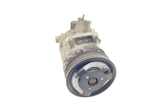 AC compressor SEAT IBIZA IV (6J5, 6P1) 1.2 TSI | BP30391553M34 
